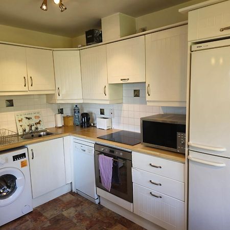 Gracian Omb Dublin Apartment 외부 사진