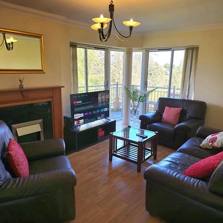 Gracian Omb Dublin Apartment 외부 사진