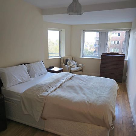 Gracian Omb Dublin Apartment 외부 사진