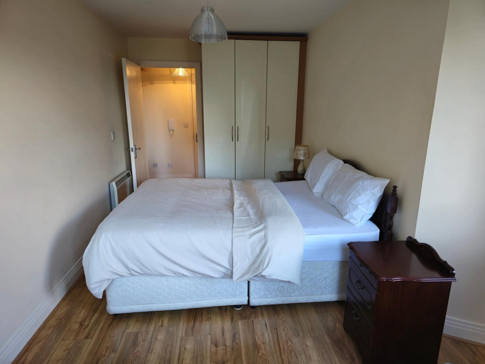 Gracian Omb Dublin Apartment 외부 사진