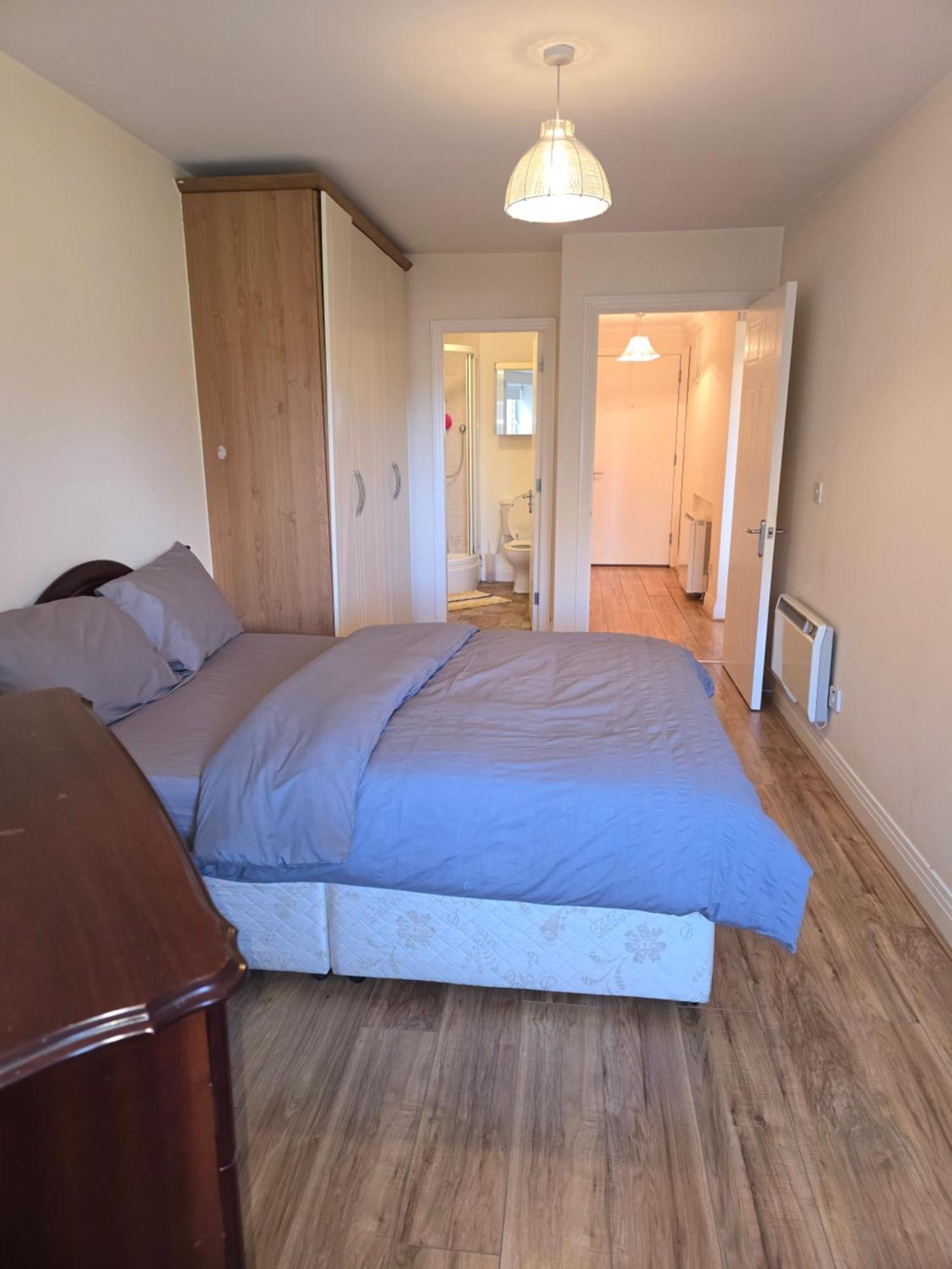 Gracian Omb Dublin Apartment 외부 사진