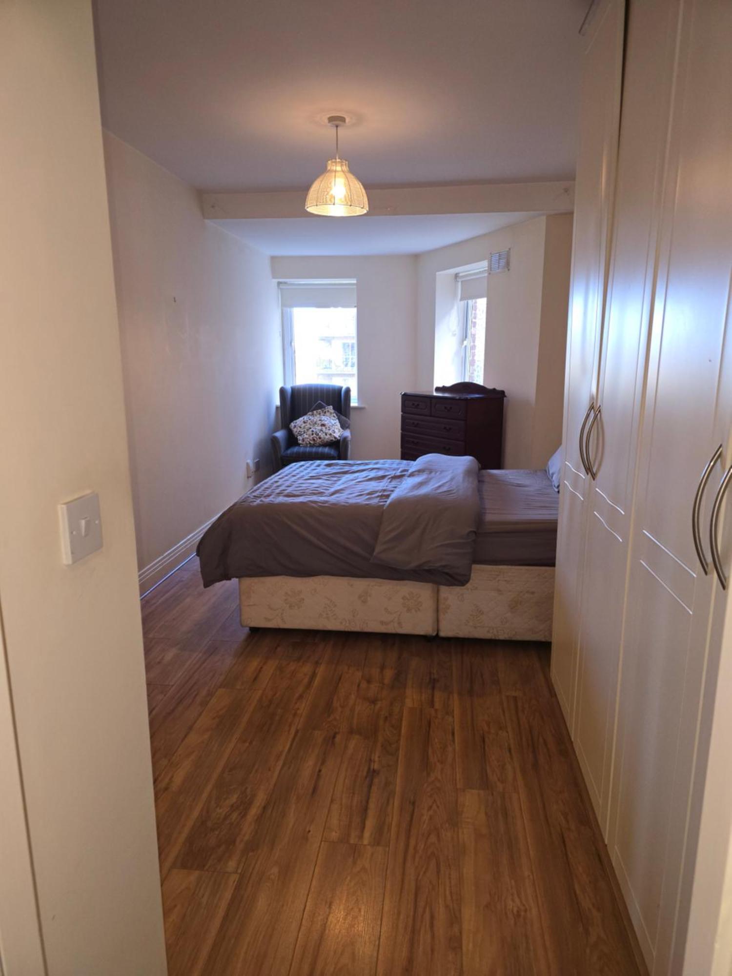 Gracian Omb Dublin Apartment 외부 사진