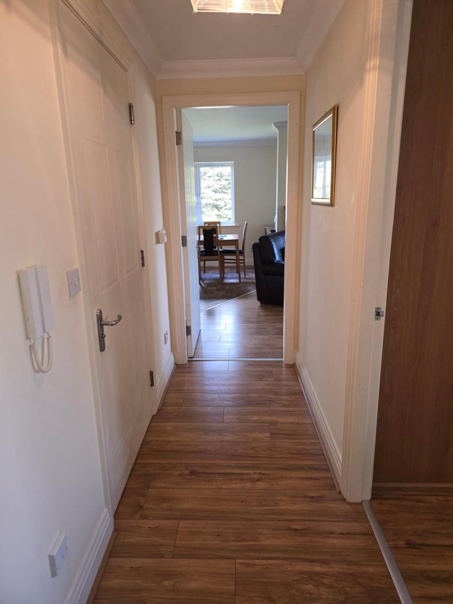 Gracian Omb Dublin Apartment 외부 사진