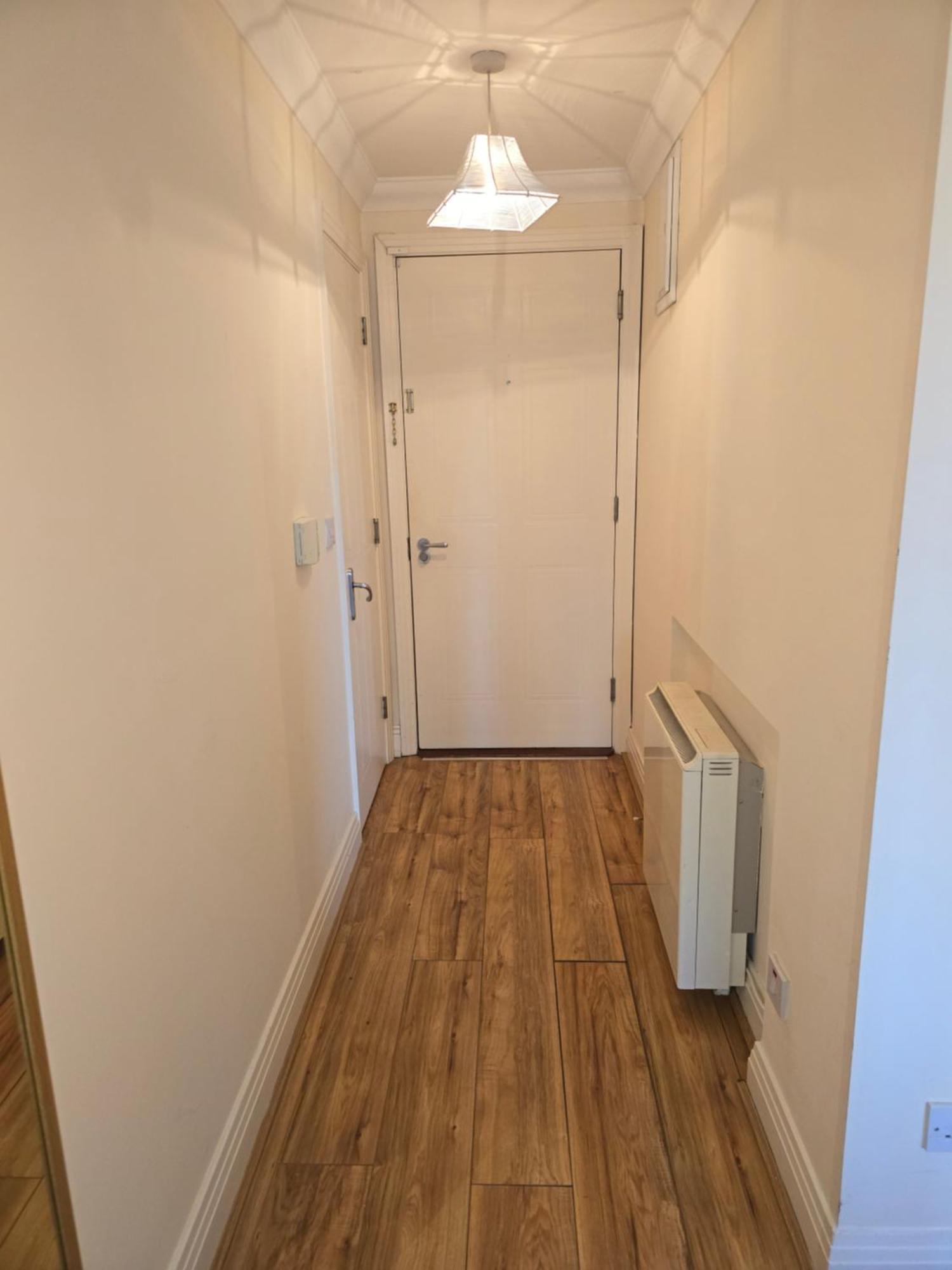 Gracian Omb Dublin Apartment 외부 사진