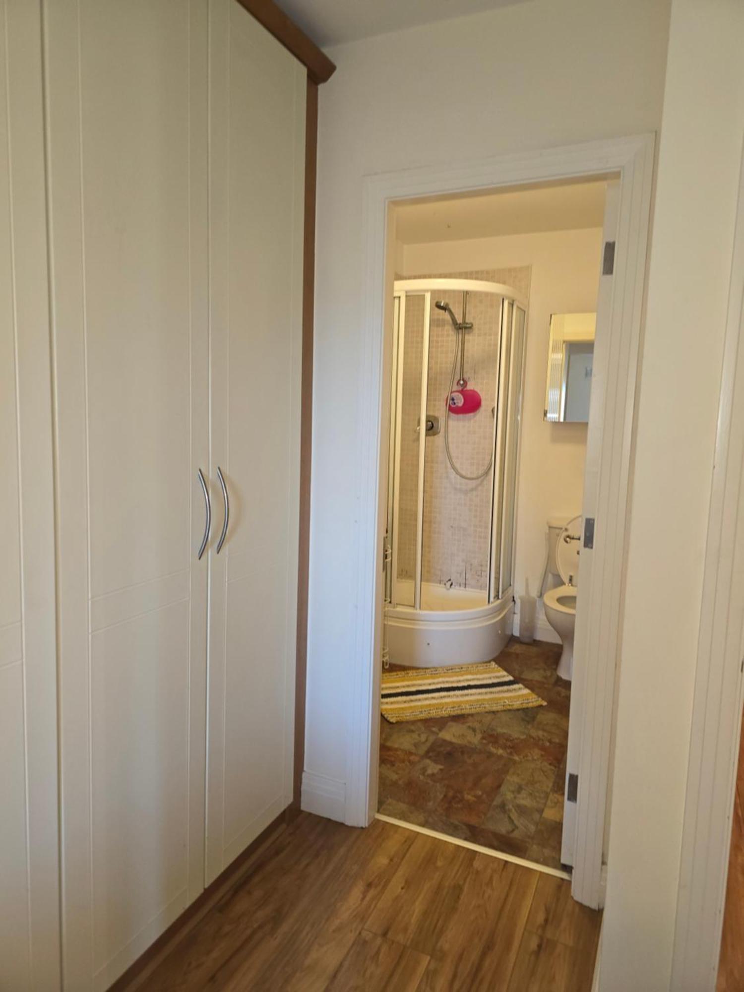 Gracian Omb Dublin Apartment 외부 사진
