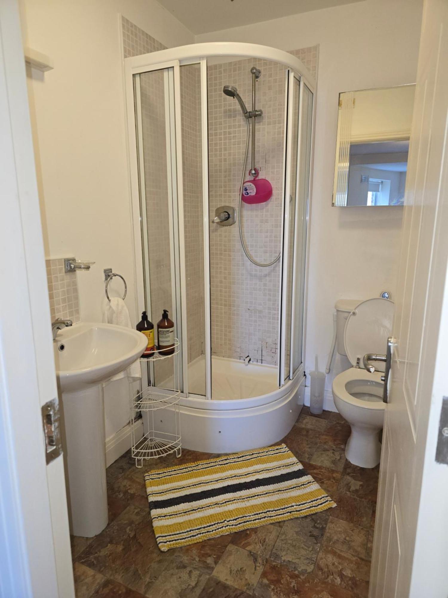 Gracian Omb Dublin Apartment 외부 사진