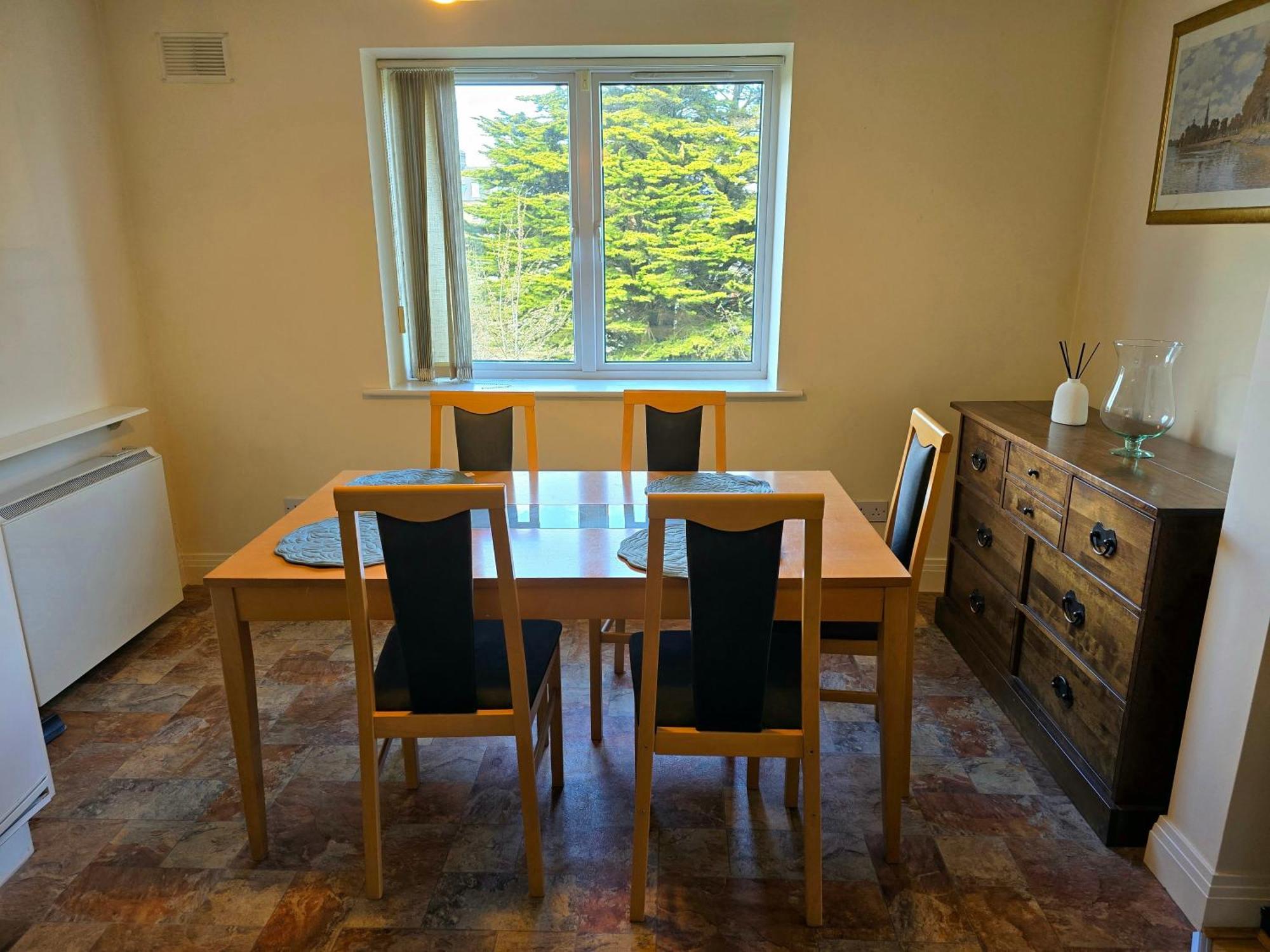 Gracian Omb Dublin Apartment 외부 사진