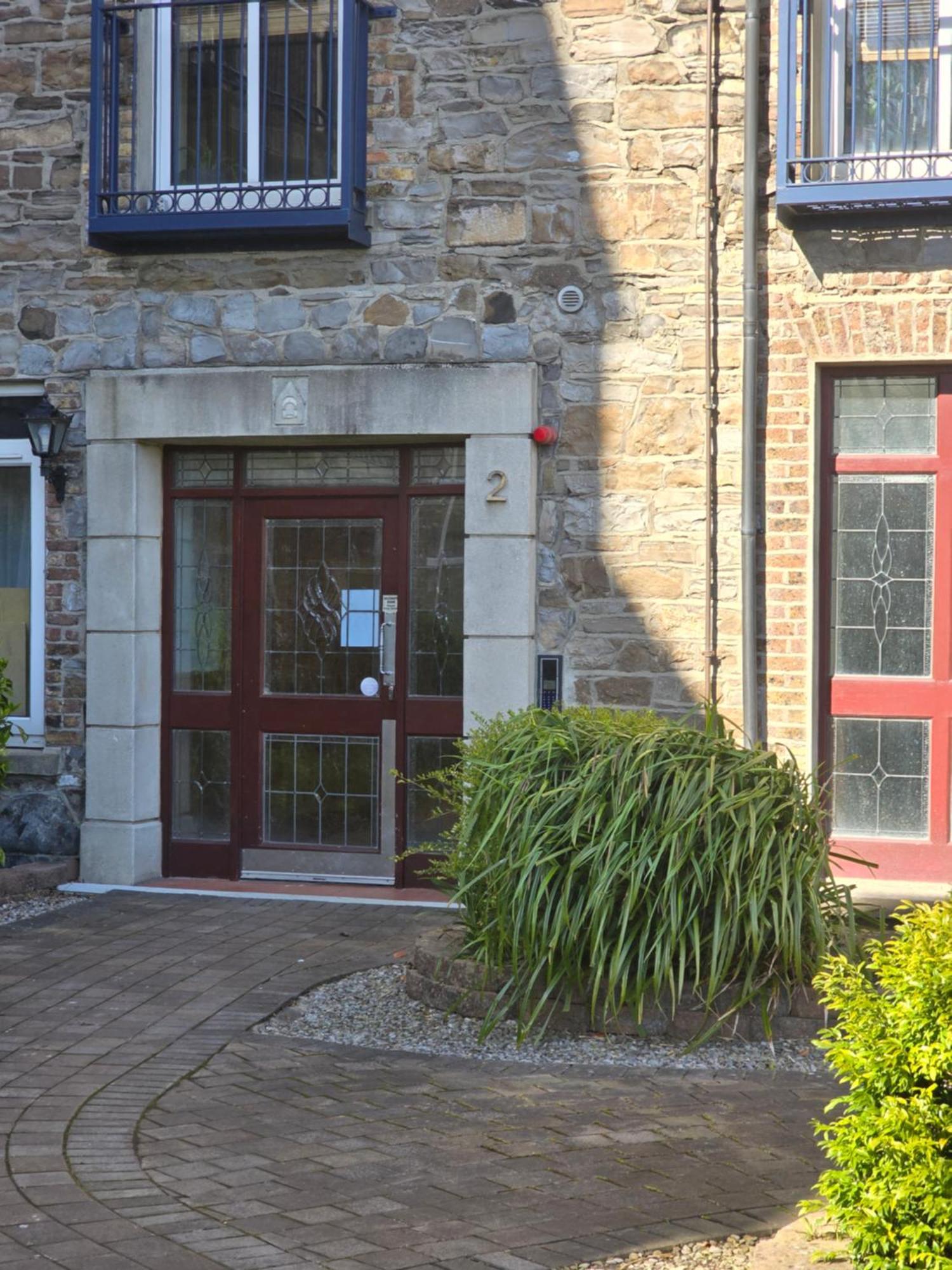 Gracian Omb Dublin Apartment 외부 사진