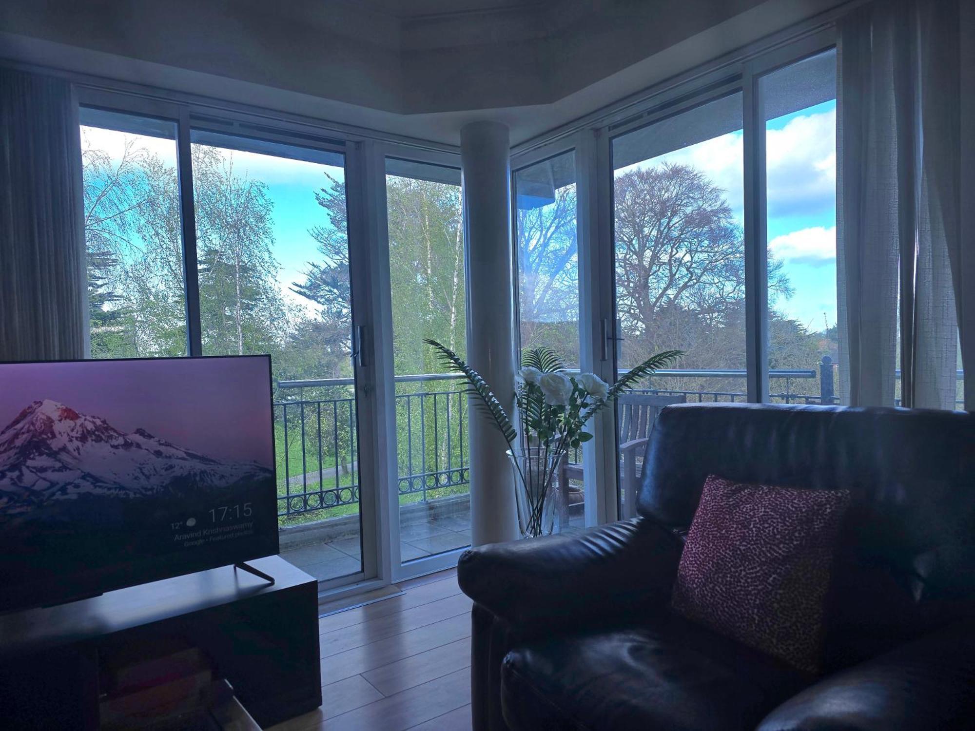 Gracian Omb Dublin Apartment 외부 사진