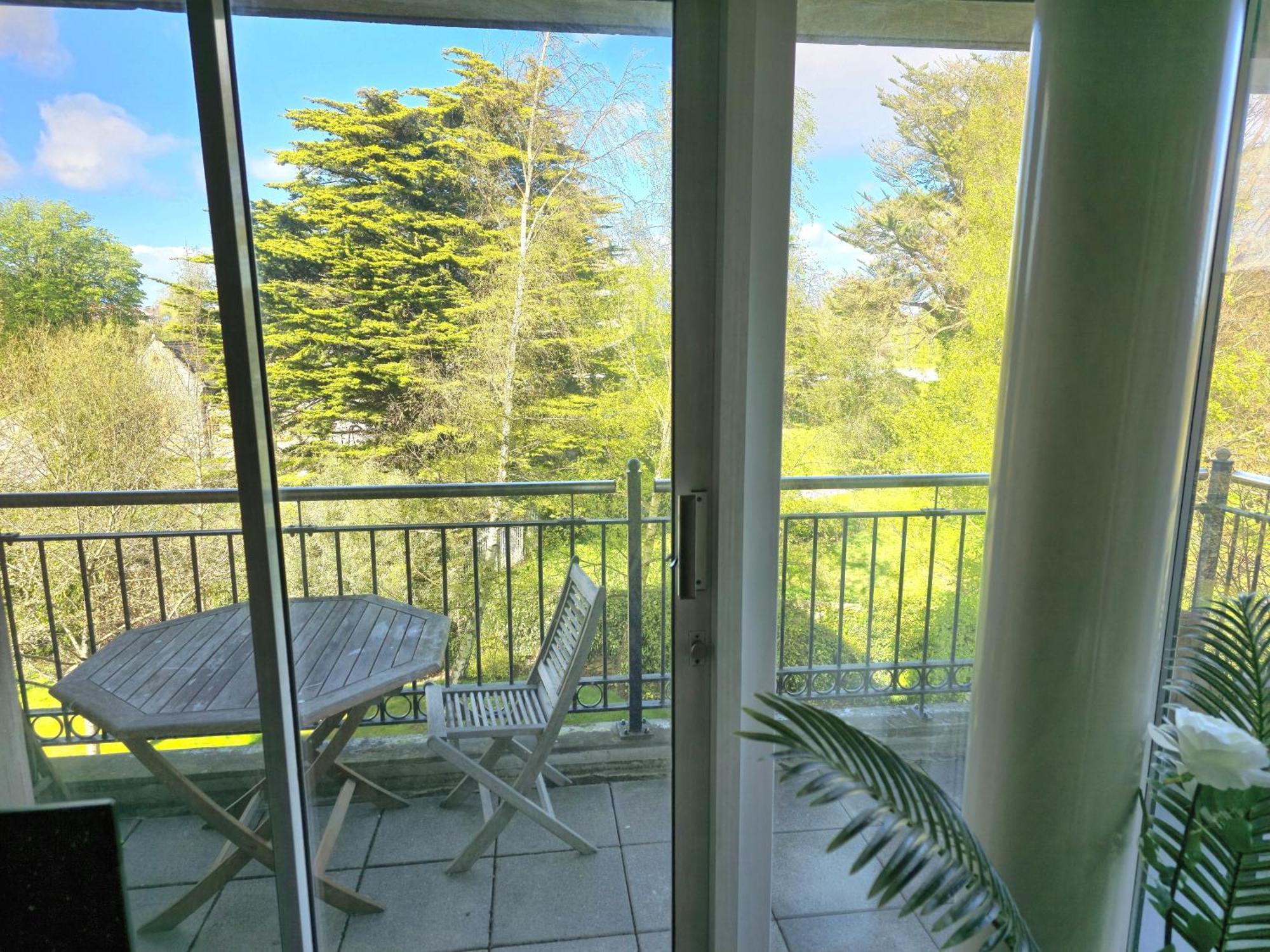 Gracian Omb Dublin Apartment 외부 사진