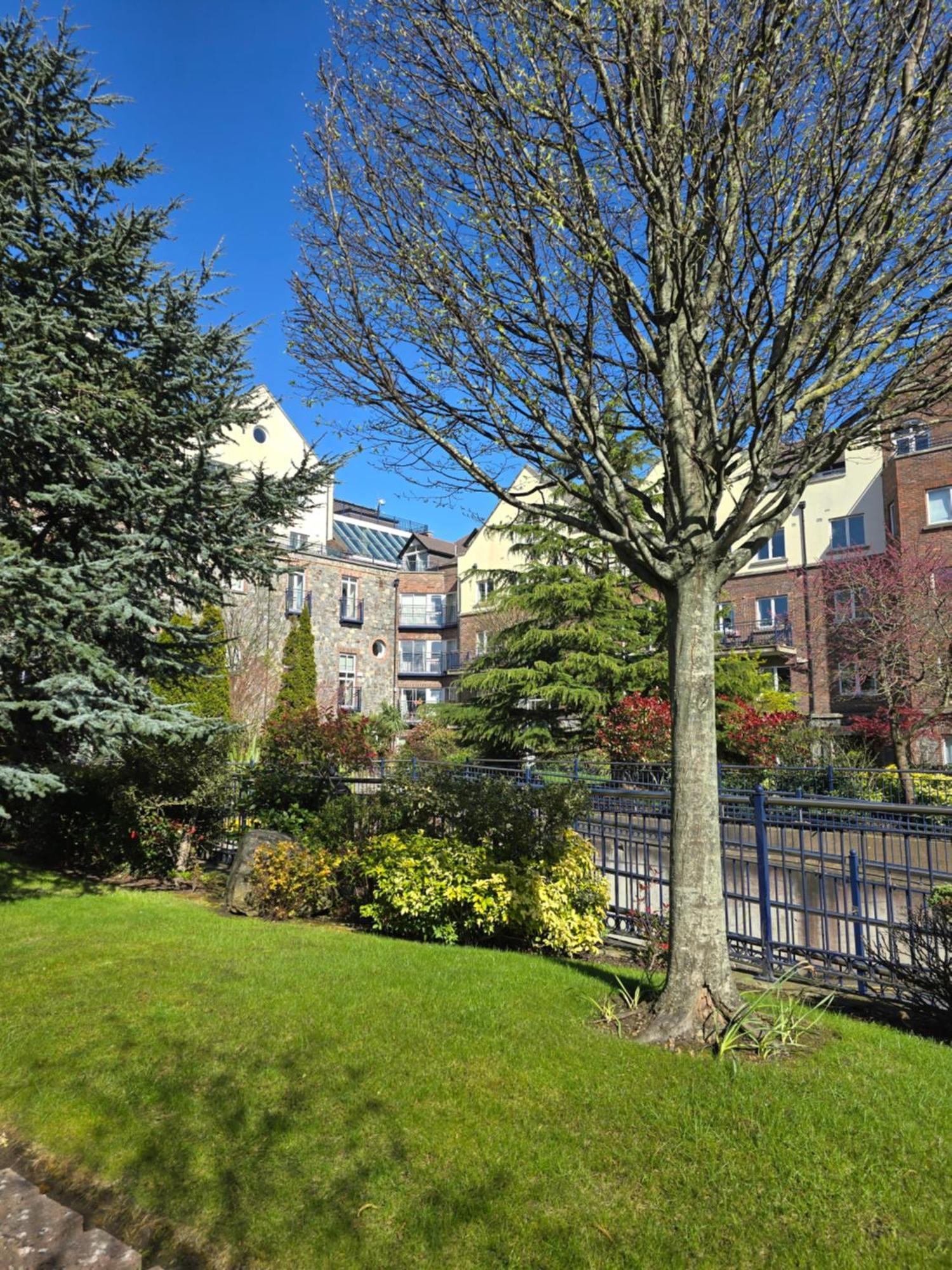Gracian Omb Dublin Apartment 외부 사진